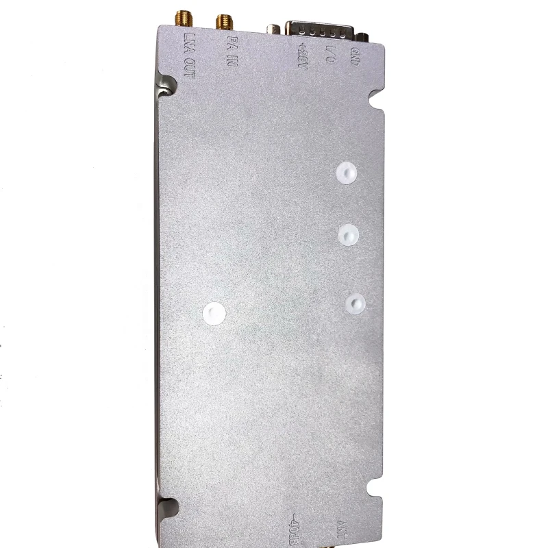 

20W 2.6G integrated new 5G RF power mobile phone signal amplifier module 5G power module can do OEM