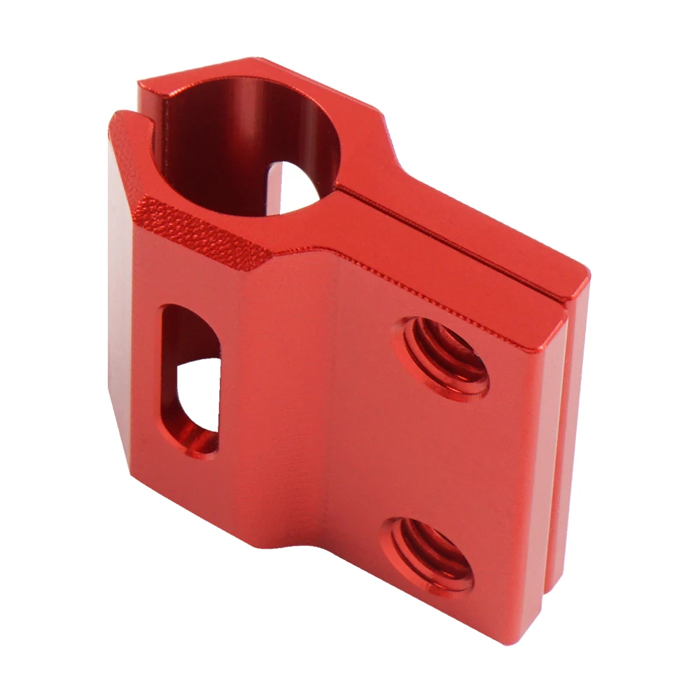 NICECNC для Honda XR650L 1993-2022 XR250R 1987-1996 XR 650L 250R держатель передней тормозной линии