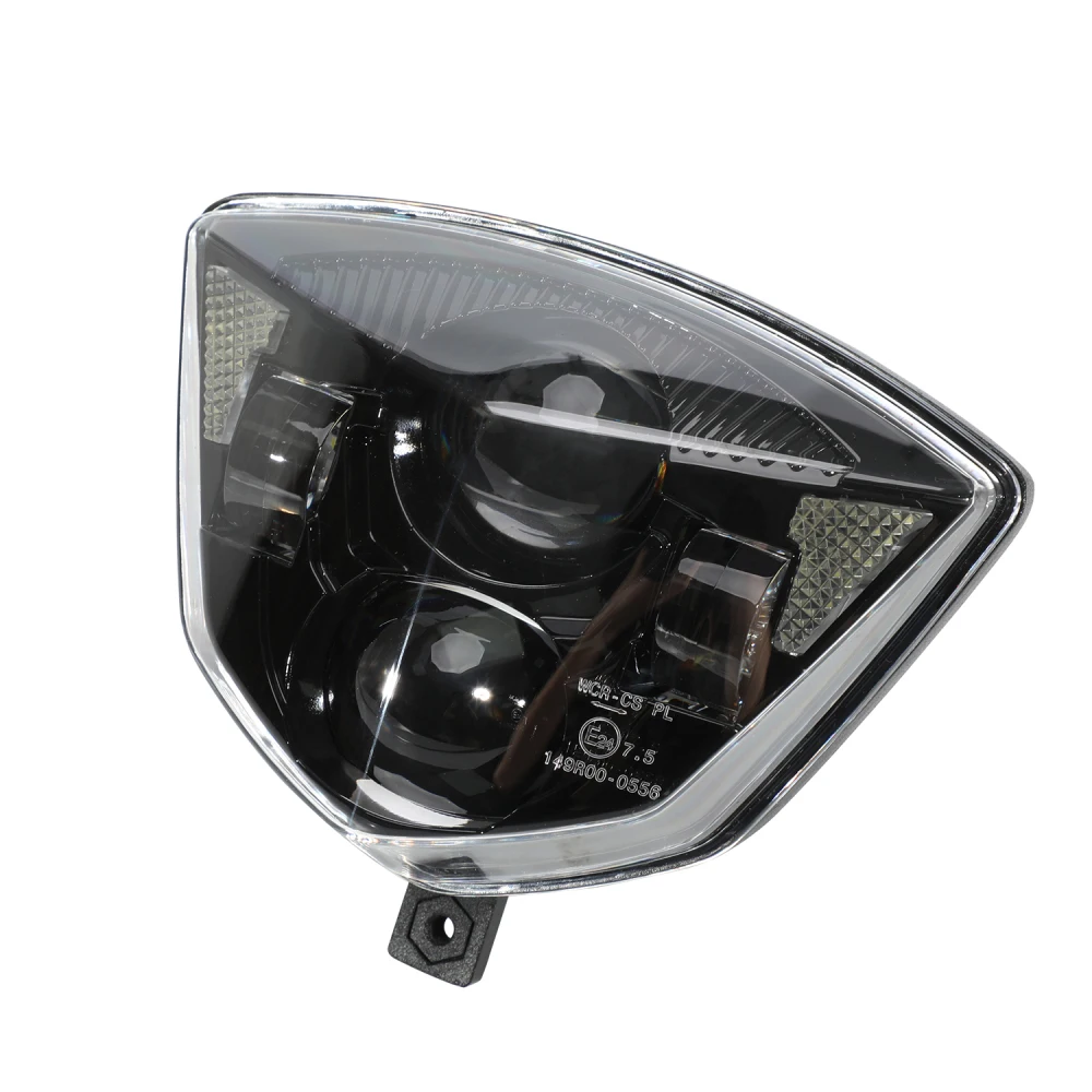 

Детали для мотоциклов, лампа для фар головного света, лампа для газового газа EC 250/300 2021-2023 EC 250F/300F