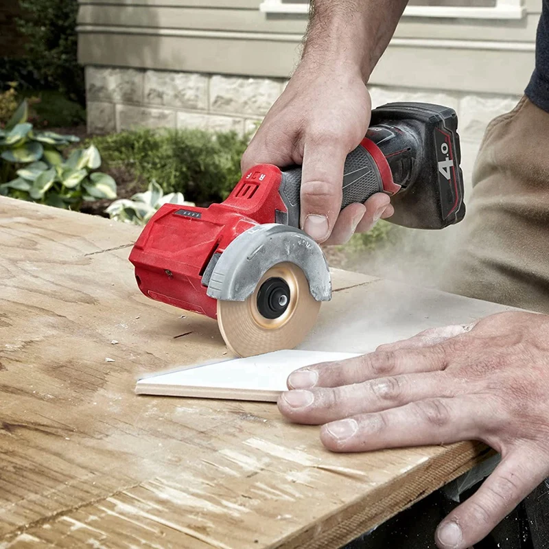 4 шт. набор дисков для резьбы по дереву