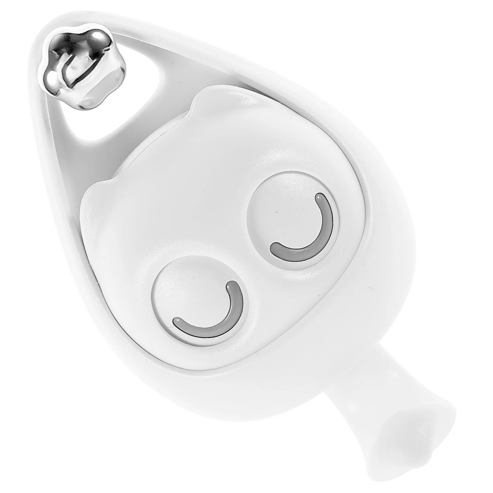 

Bag Keychain Keys Stick Cute Decor Cartoon Coat Hanger Hanging Coats Decorative Wall