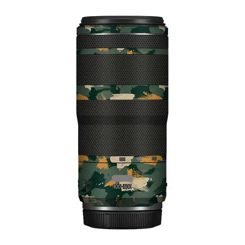 Для Canon RF 100-400 мм F5.6-8 IS USM фотокамера с защитой от царапин