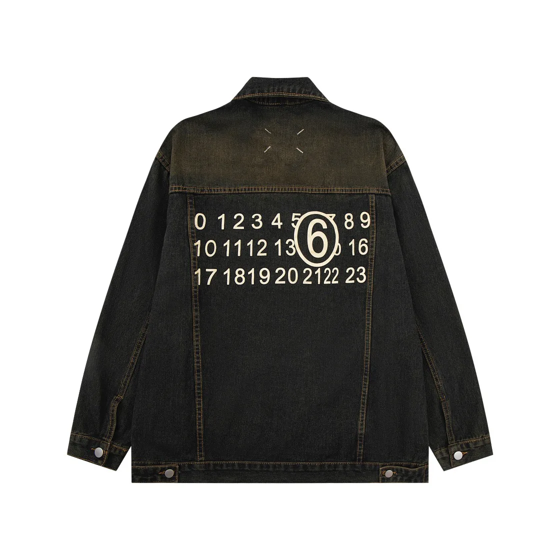 Рисунок 6 - Осенне-зимняя одежда для мужчин и женщин