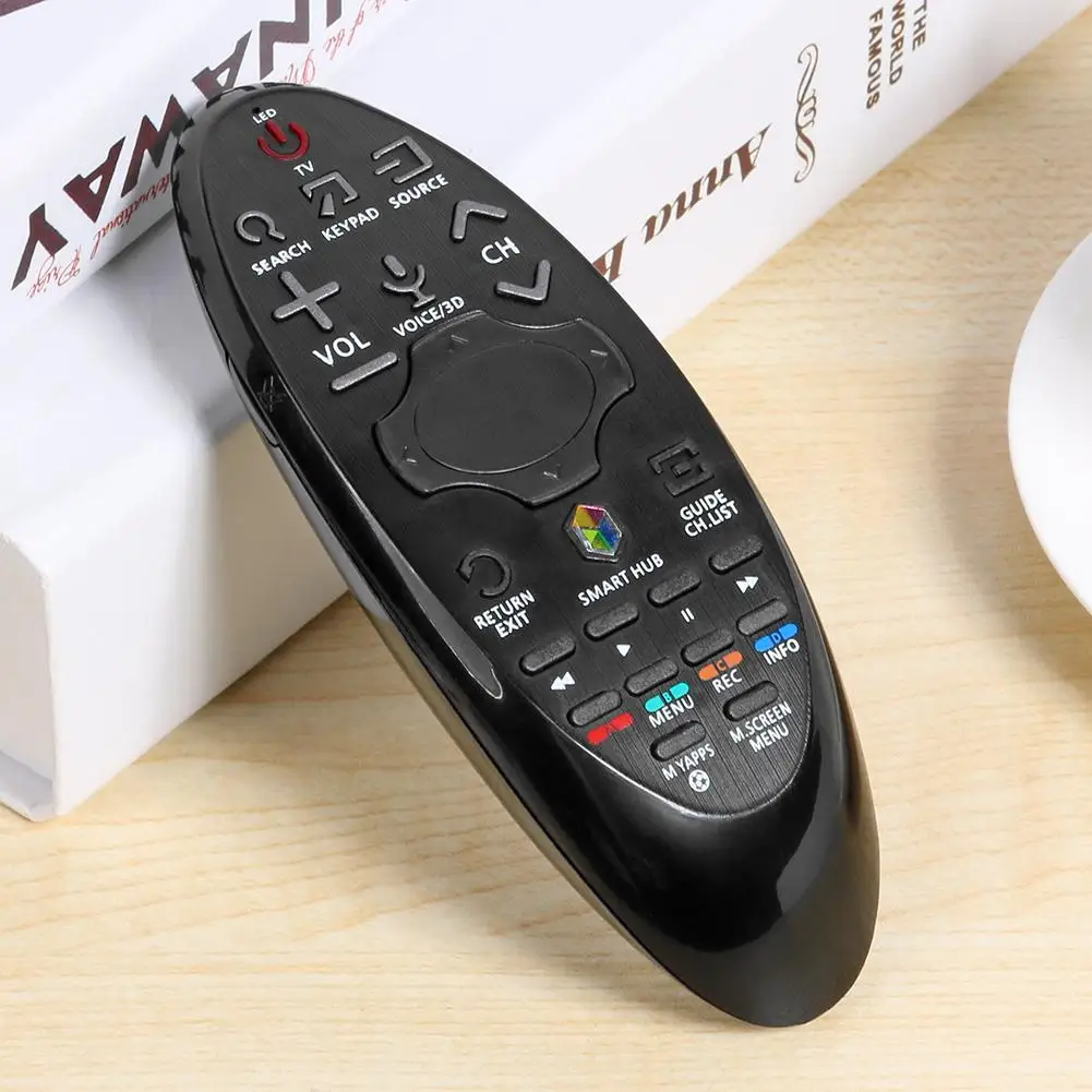 

Smart Remote Control for Samsung Smart Tv Remote Control Bn59-01182B Bn59-01182G Led Tv Ue48H8000 Infrared