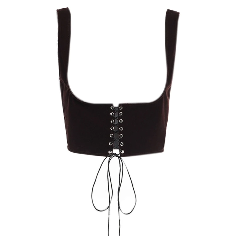 

Sexy Corset Underbust Women Elegant Corset Curve Shaper Modeling Strap Slimming Waist Belt Adjustable Corset Bustiers DXAA