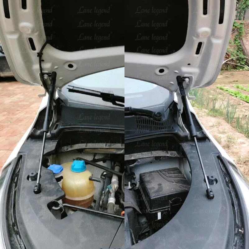 Опорный стержень капота автомобиля для GAC Trumpchi GM8 GN8 2017-2024 подъемные стойки