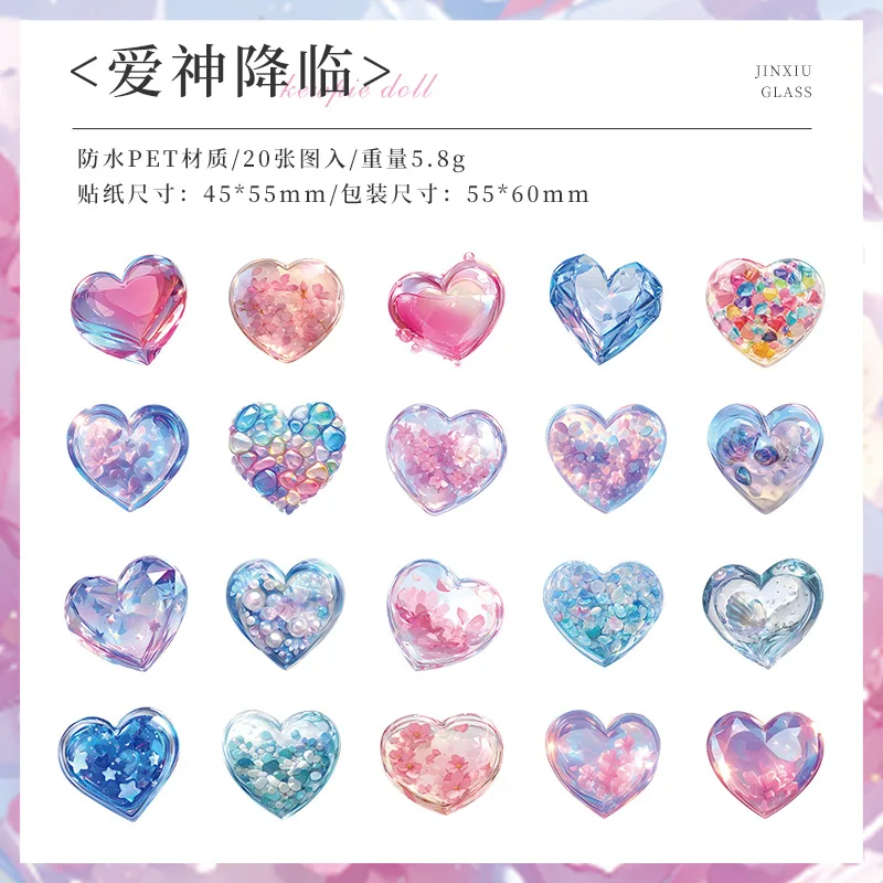 

Kawaii наклейки для скрапбукинга Alideco