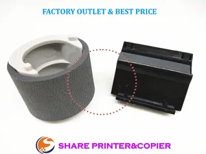 Feed Paper Roller Kit for Samsung ML1610 1640 1641 2010 4321 scx 4521 ML2241 CLP300 CLX2160 3160 JC97-02688A JC97-02217A