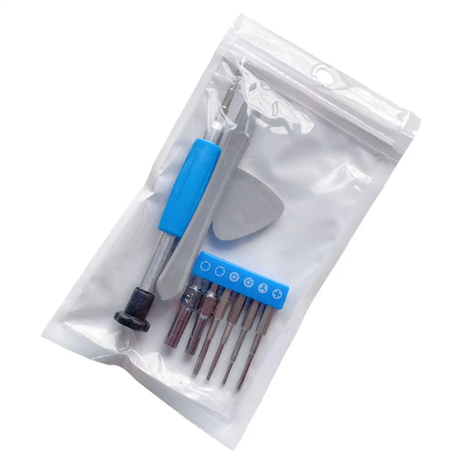 

Screwdriver Set Alloy Steel Repair Tool Kit Controller Game Console Controller Game