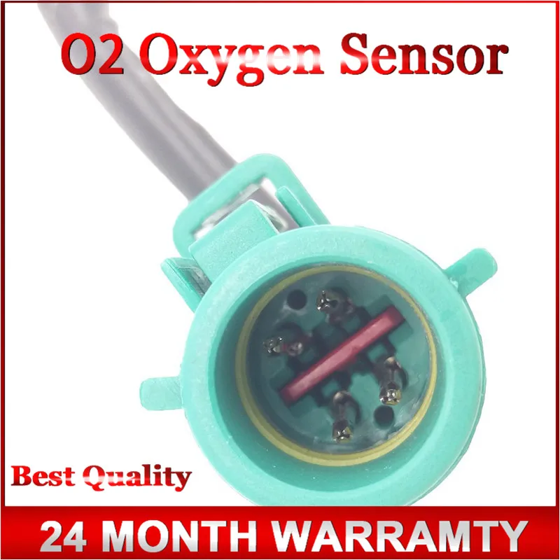 Датчик кислорода лямбда AIR FUEL RATIO O2 SENSOR для Ford C-Max Fiesta Focus Volvo C30 S40 V50 3M51-9F472-AC 0258006573