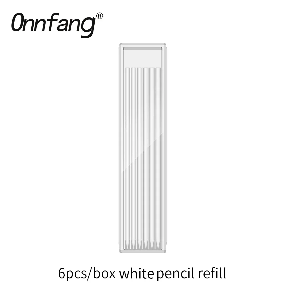 

Механические карандаши Onnfang для дерева 2.8 мм