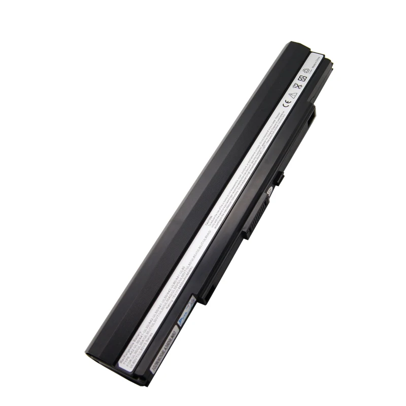

Batteris for ASUS Asus A42-UL50 Ul30 Ul80 A42-UL30 Ul50 U30 U30j Laptop Battery