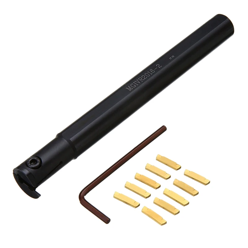 

Фреза токарная, твердосплавная втулка Mgmn200, 10 штук, аксессуары для фрезерных инструментов