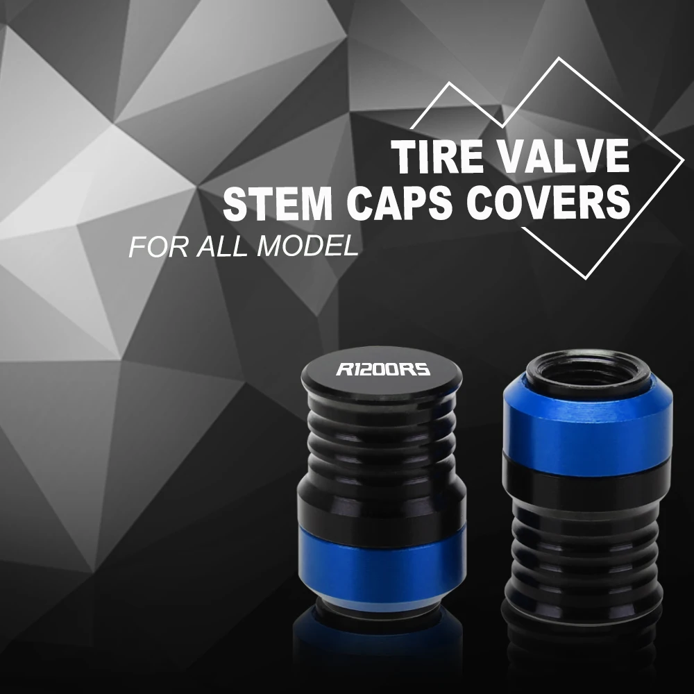 Для BMW R1200RS R1200RT R 1200 RS/RT 2003-2019 2020 2017 2018 2016 2015 Автомобильное колесо шина шток клапана