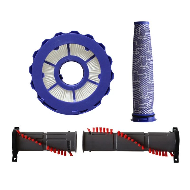 

3 шт., запасные части для пылесосов Dyson DC40