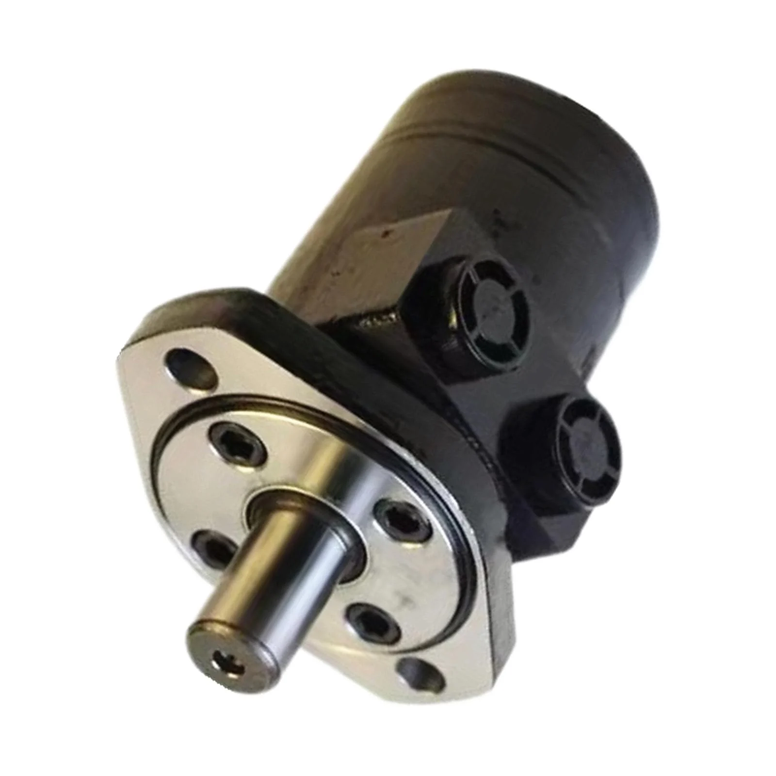 101-1087-009 1011087009 SINOCMP 1 шт. гидравлический двигатель для Eaton char-lynn H Series