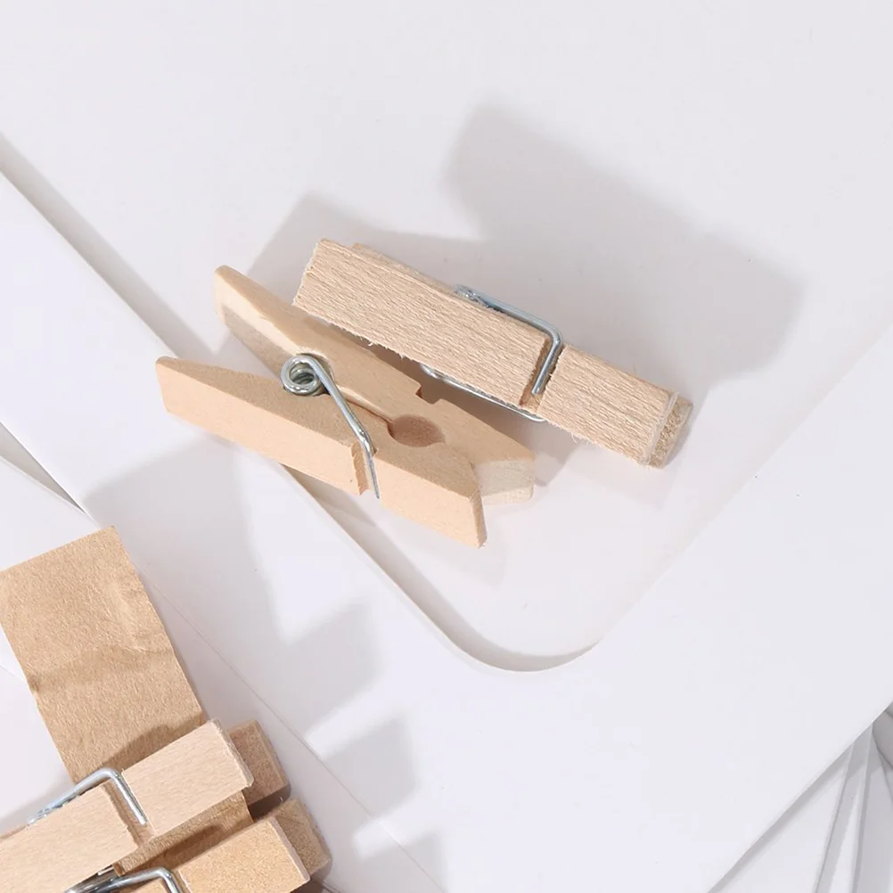 10 шт. крафт-бумага фото уведомление свадебный декор 01 зажим для альбома подвесной