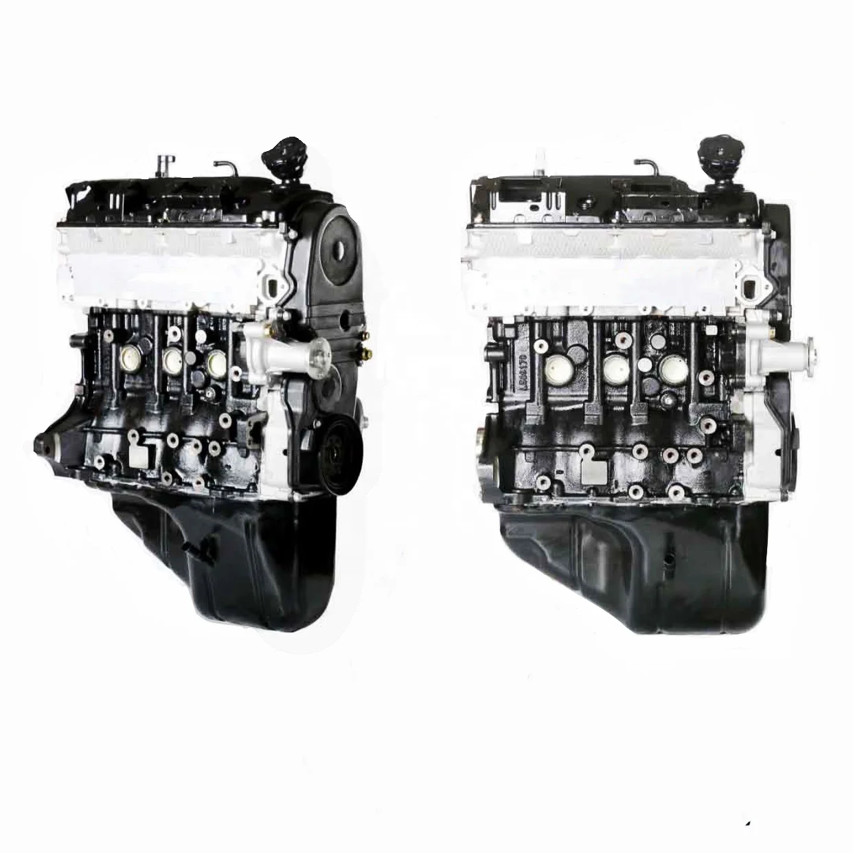 

Hot Sale Bare Engine 4G15S 1.5L For Chinese Car Changan Xingguang 4500 CHANGAN VAN TURISMO 1.3L 1.5L MITSUBISHI Engines