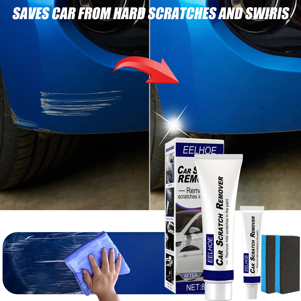 Рисунок 4 - Универсальные полировальные инструменты