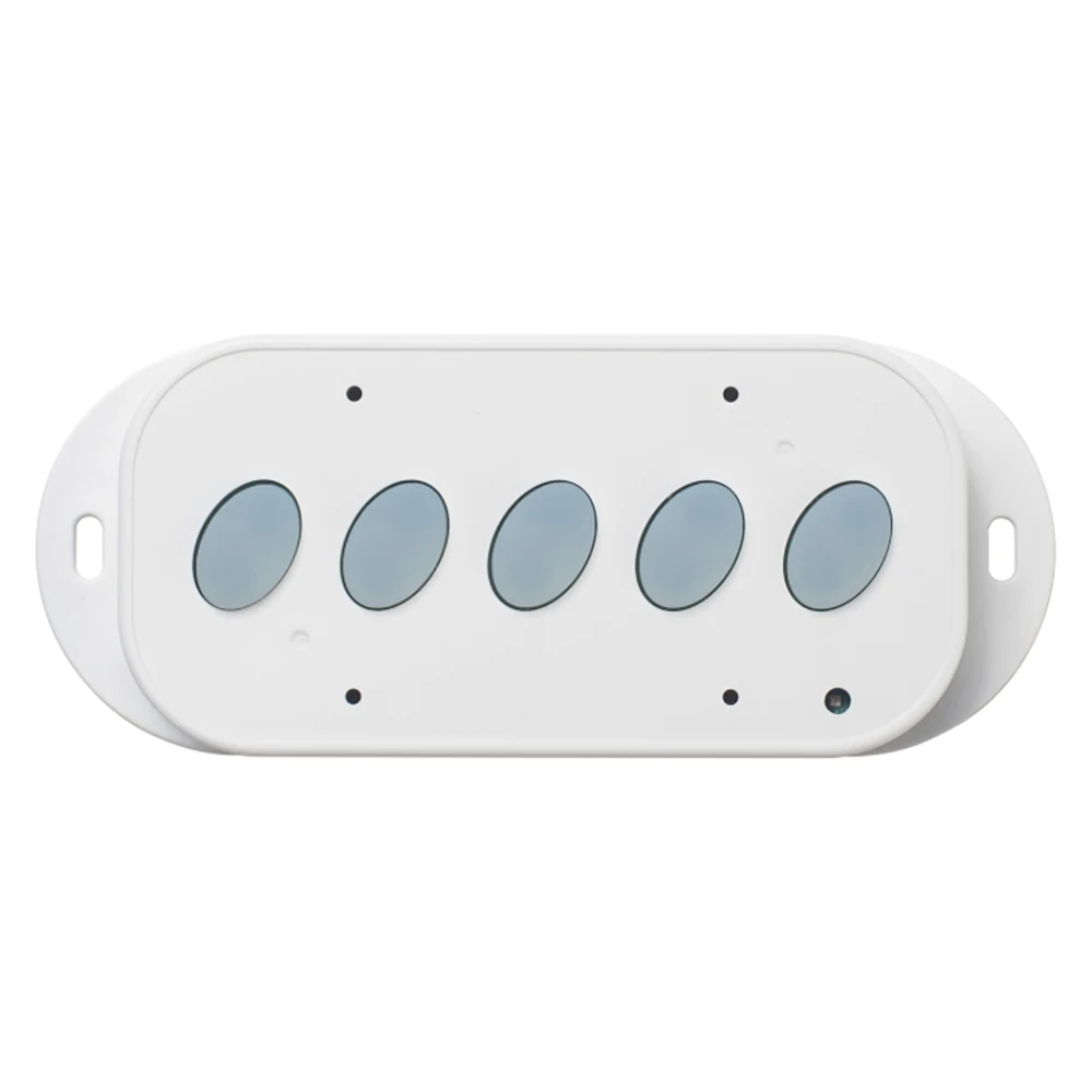 Dragino PB05-L — кнопки LoRaWAN могут использоваться для рейтинг удовлетворения пользователя, заводского беспроводного управления, коммутатора Smart Home (art.: 3920cd2d3f6e2) - 3920cd2d3f6e2