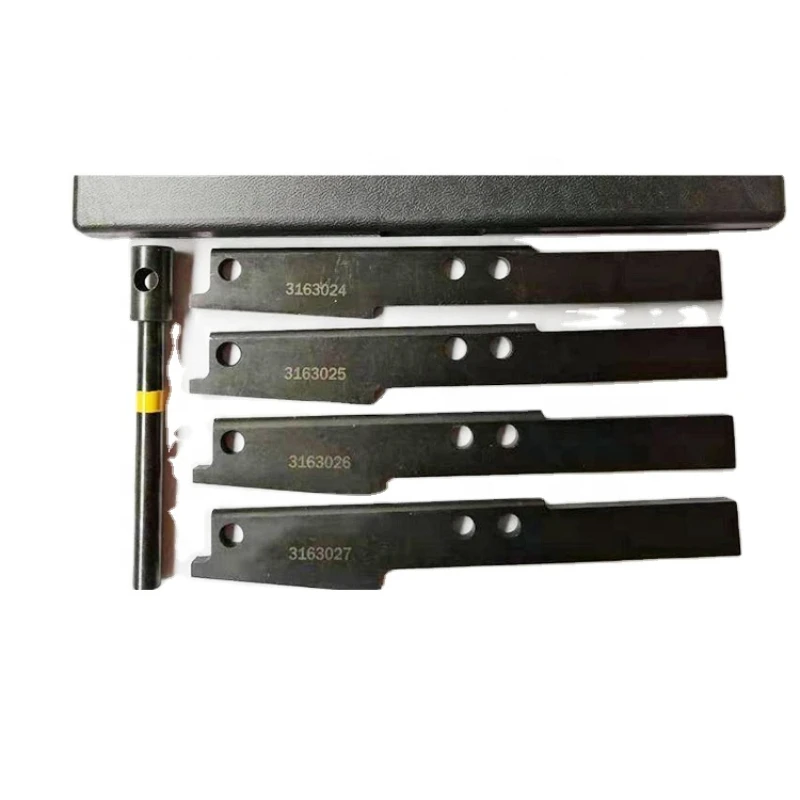 

Diesel Engine Spare Parts ICE timing kit 3163021 X15 tools kit