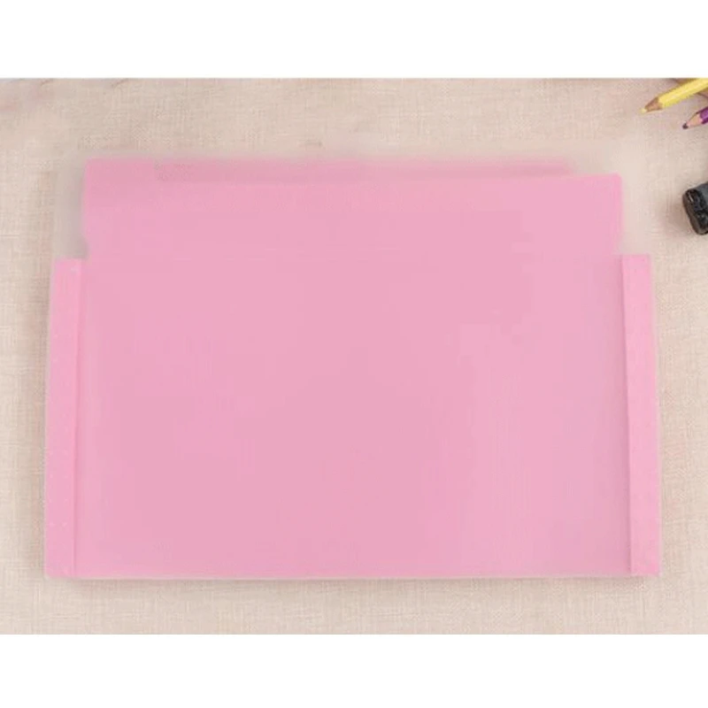 Органайзер для файлов гармошка папка 8 карманов держатель бумаги формата а4