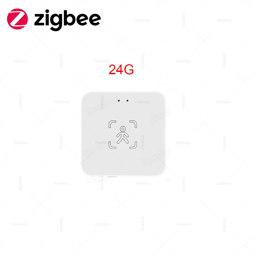 

Датчик движения Wi-Fi/Zigbee