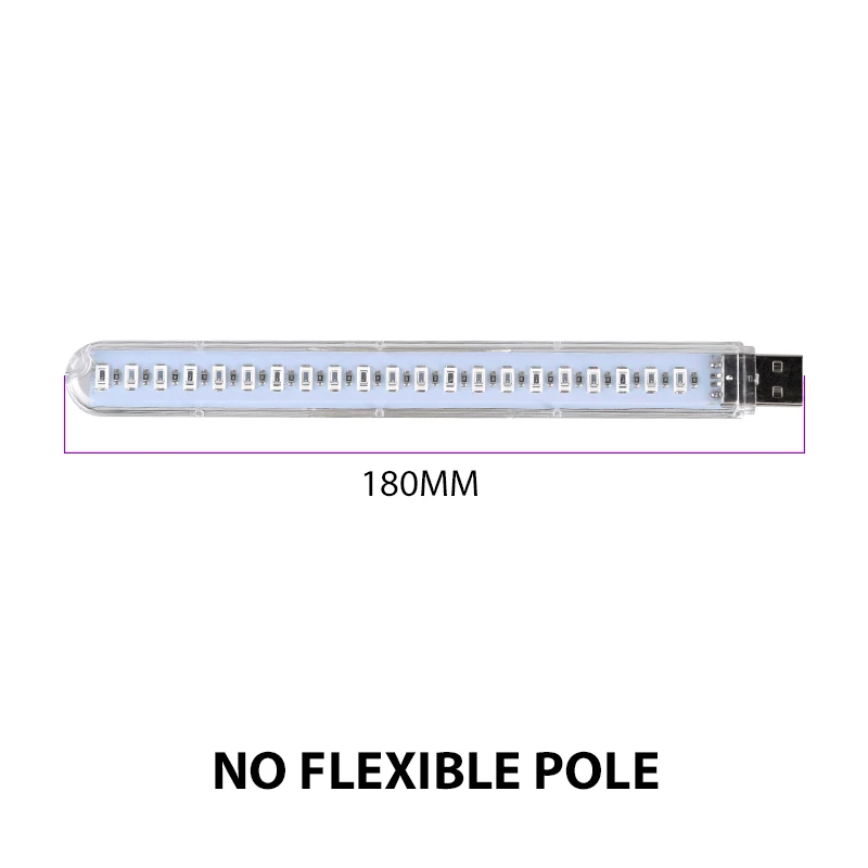 

USB-Fitolamp VooVoo красно-синяя для комнатных растений