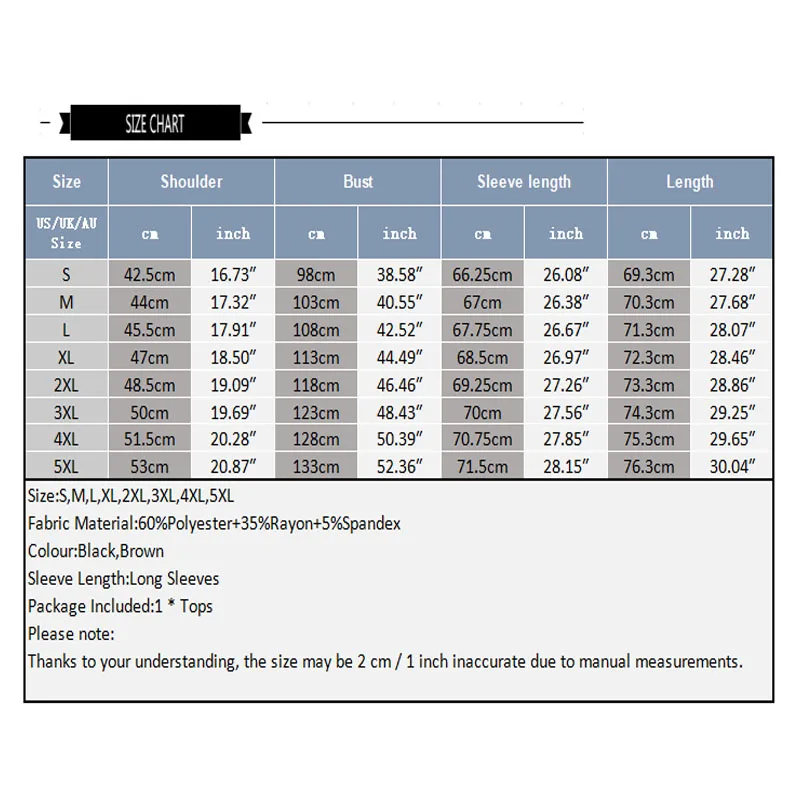 INCERUN 2024 повседневные топы с длинными рукавами текстурированные однотонные