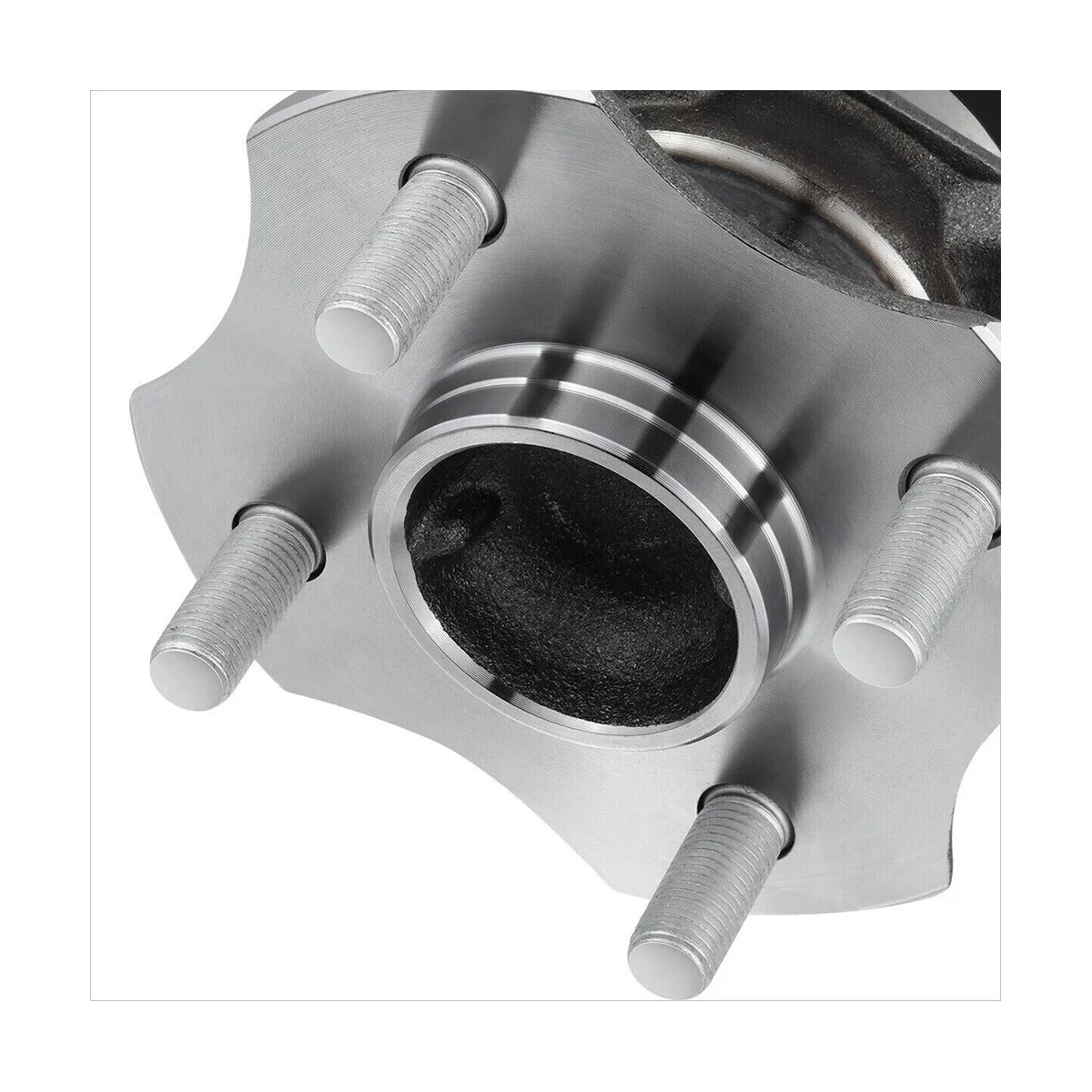 42450-0D010 42450-0D030 заднее ступичное колесо в сборе для Yaris Vios Land Cruiser 2001-2005 42450-52020 4245052021