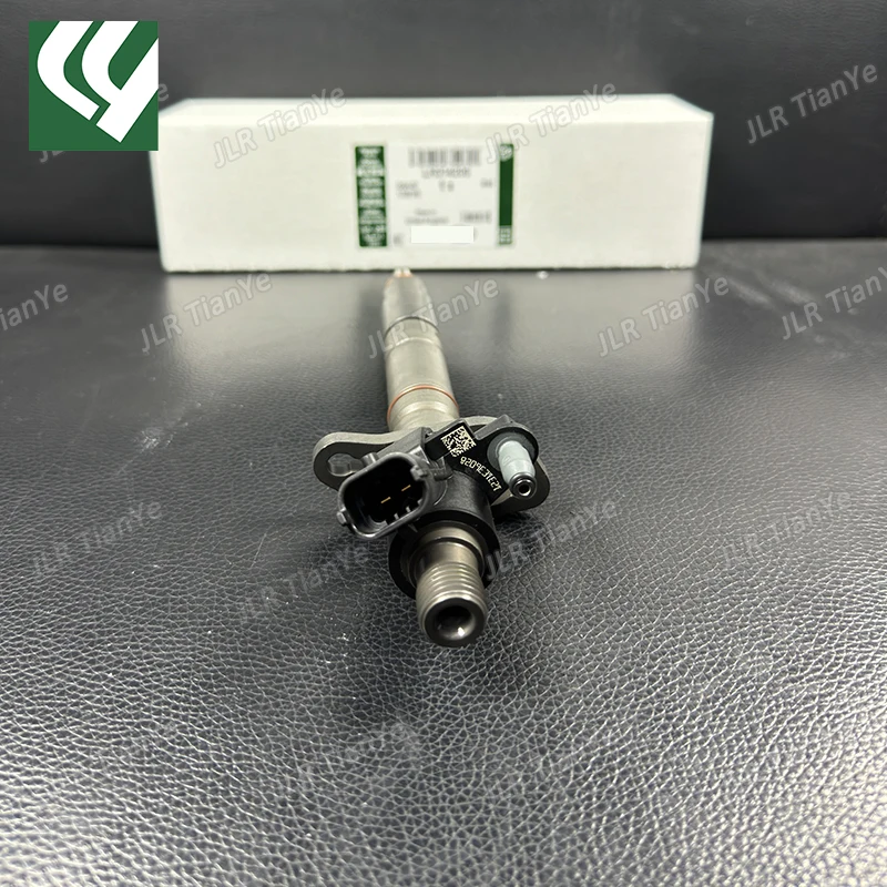 Новая Форсунка для дизельного топлива 3 0 л LAND ROVER DISCOVERY 4 RANGE 13- RR SPORT JAGUAR XF XJ LR014205