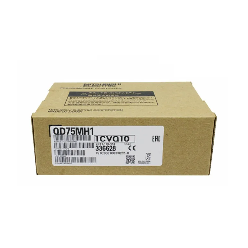 

Оригинальный Новый QD75MH1