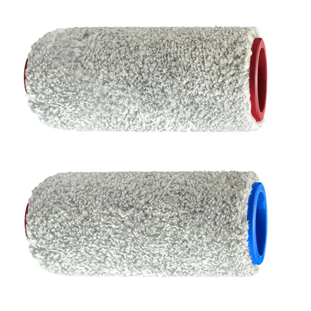 Передние и задние Роликовые щетки для беспроводного пылесоса Dyad U10 Pro WD1S1A