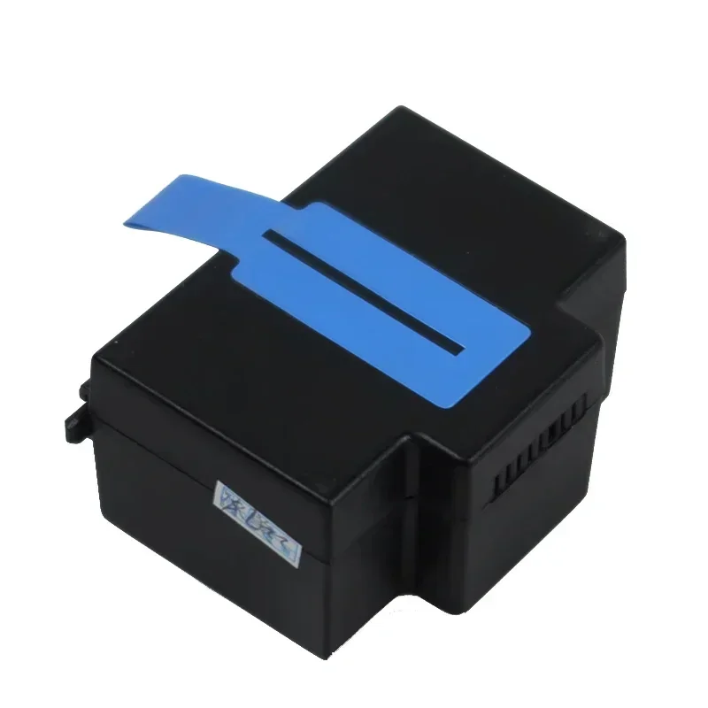 Медицинская замена литий-ионного аккумулятора 11 1 В 2600 мАч для EN-S7 EN-V7 Smart DC203