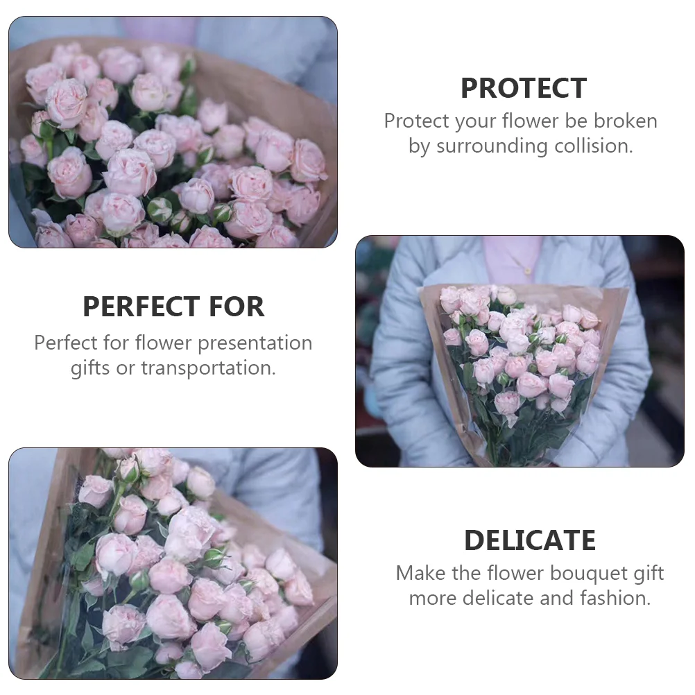 Рисунок 2 - упаковочные пакеты для подарко