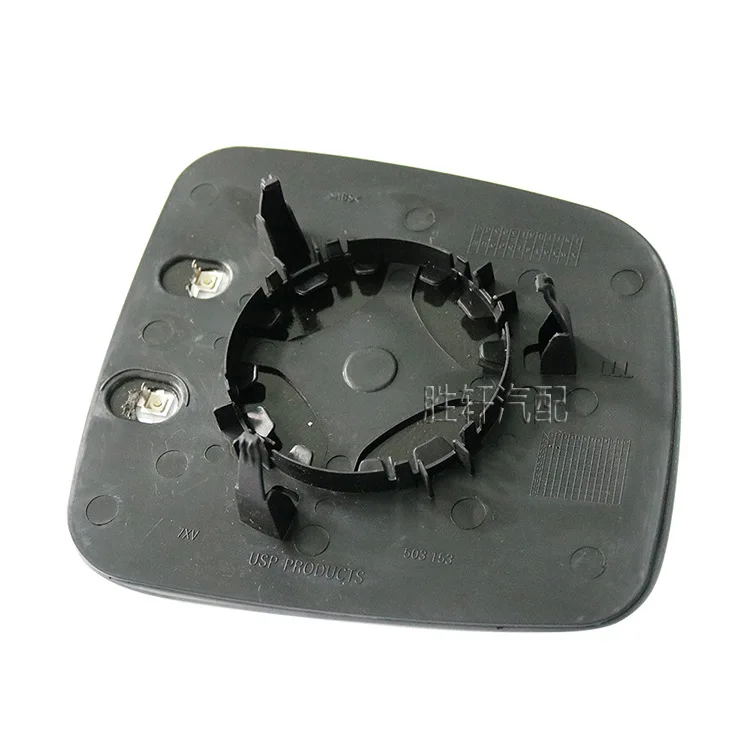 Зеркало заднего вида для Volkswagen old Kaidi 04-10 Metway T5 03-09 зеркало отражающее стекло