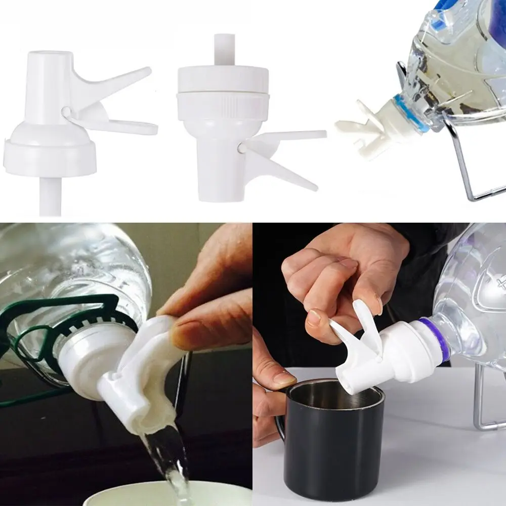 

Outdoor Camping Home Drinking Bar Accessories Water Dispenser Switch Dispenser Valve Bottled Faucet Barrel Water Nozzle