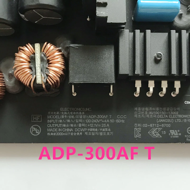 Фото Новая плата блока питания для PICO-BOX Digital DC-ATX, 12-24В, 24-контактный разъем, широкий диапазон напряжения, двойной вход, высокая мощность 500Вт, блок питания X7-ATX-500 X7-ATX №4