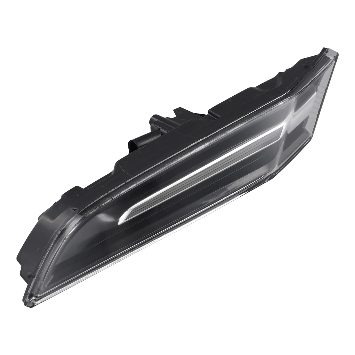 Автомобильный левый брызговик задний фонарь для Porsche 911 992