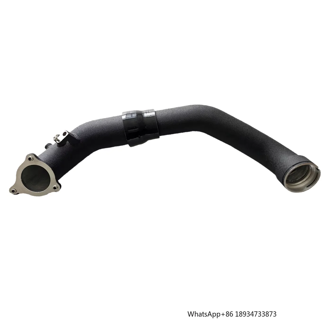 Фото Обновление зарядной трубы Contach для BMW B58 F20 F22 F30 F32 и G01 G11 G30 G32 B58 зарядная труба №5