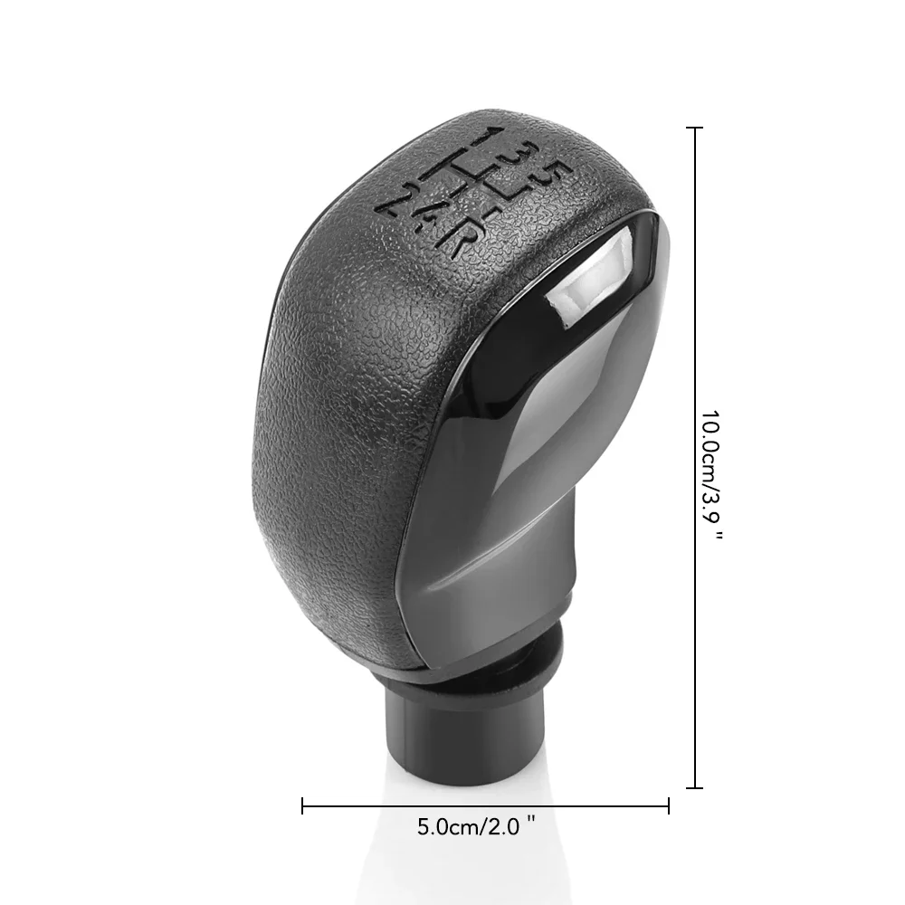 Ручка переключения передач для Peugeot 106 206 306 406 207 307 407 301 308 2008 Citroen C2 C3 C4 Elysee 5