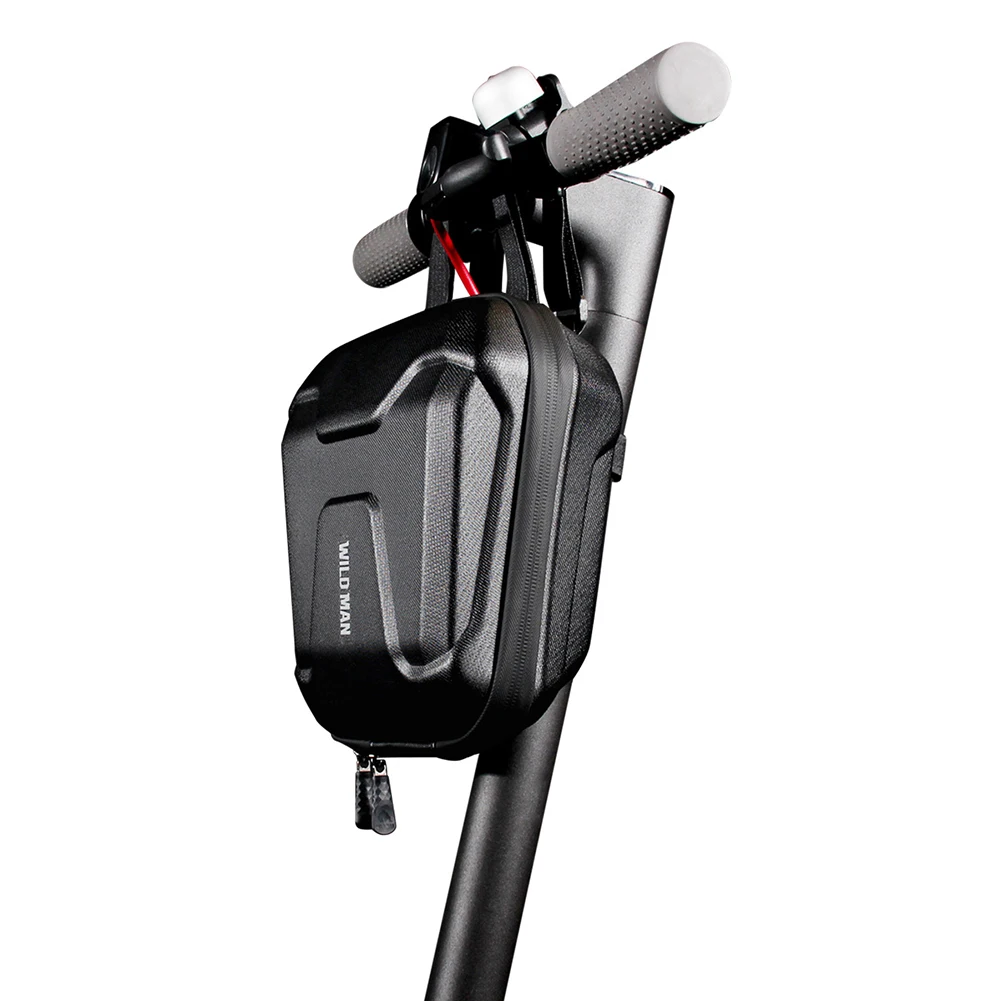 

Waterproof Electric Scooter Bicycle Folding Storage Bag Durable EVA Balance Car Front Hanging Suspension Bag Accesorios Patinete