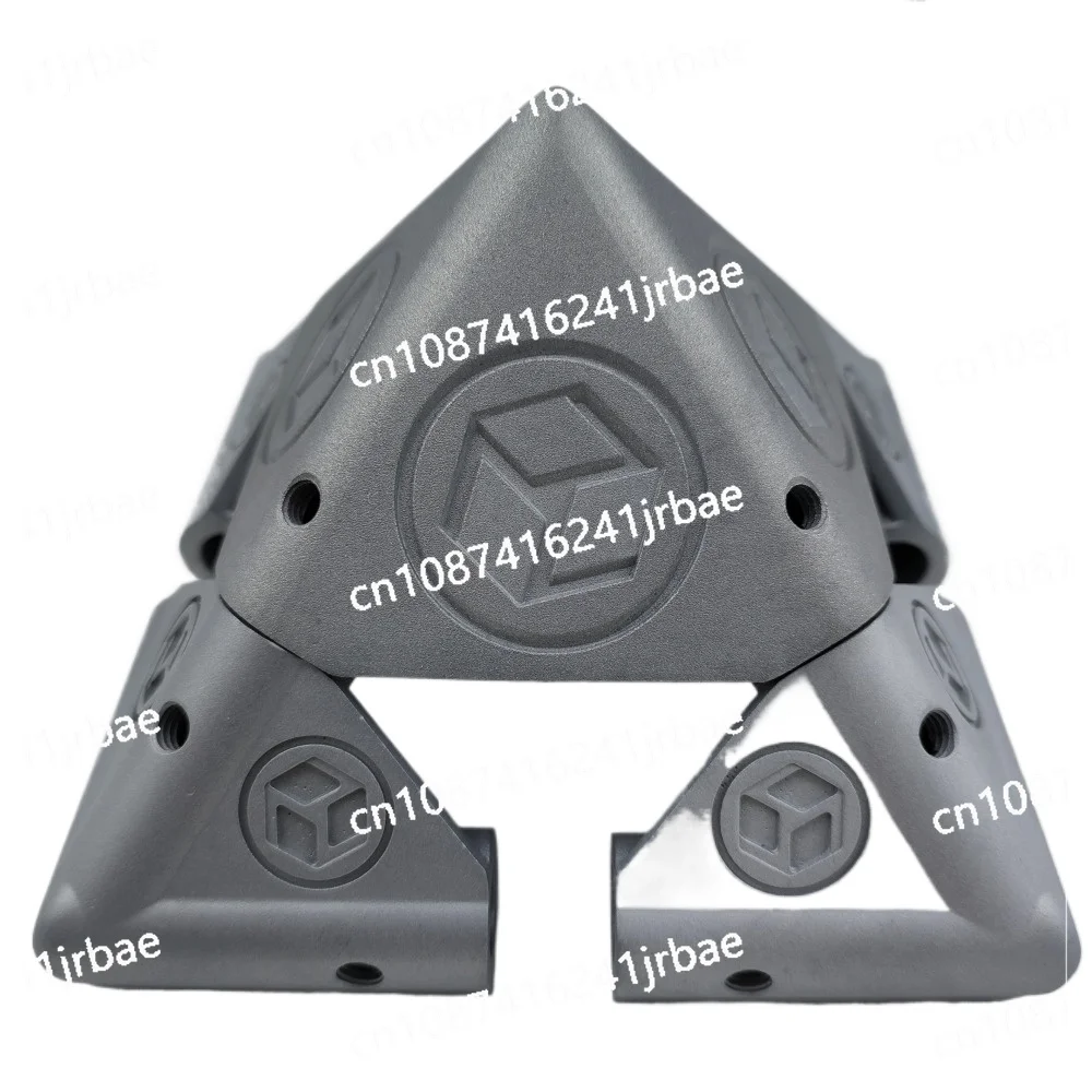 Подходит для медной трубки 5/8 дюйма комплект пирамиды Giza без покрытия на