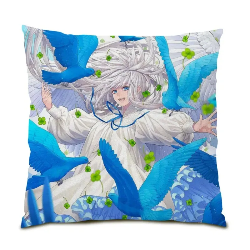 Рисунок 6 - Kawaii Девушка дневная Обложка