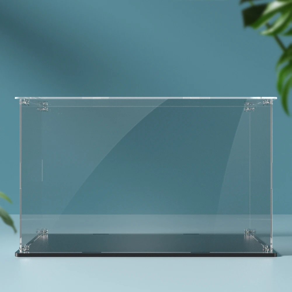 

Акриловая витрина для Lego Brick 10315 Тихий Сад