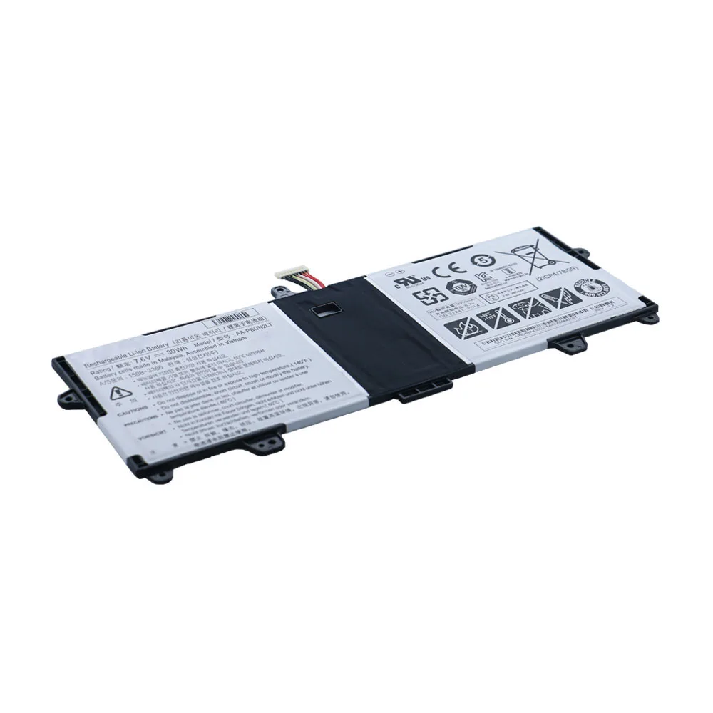 Новый аккумулятор для ноутбука 7 6 В 30 Вт/ч Samsung AA-PBUN2LT 900X3L-K01 900X3L-K04 AA-PBUN2QT SHUOZB - купить