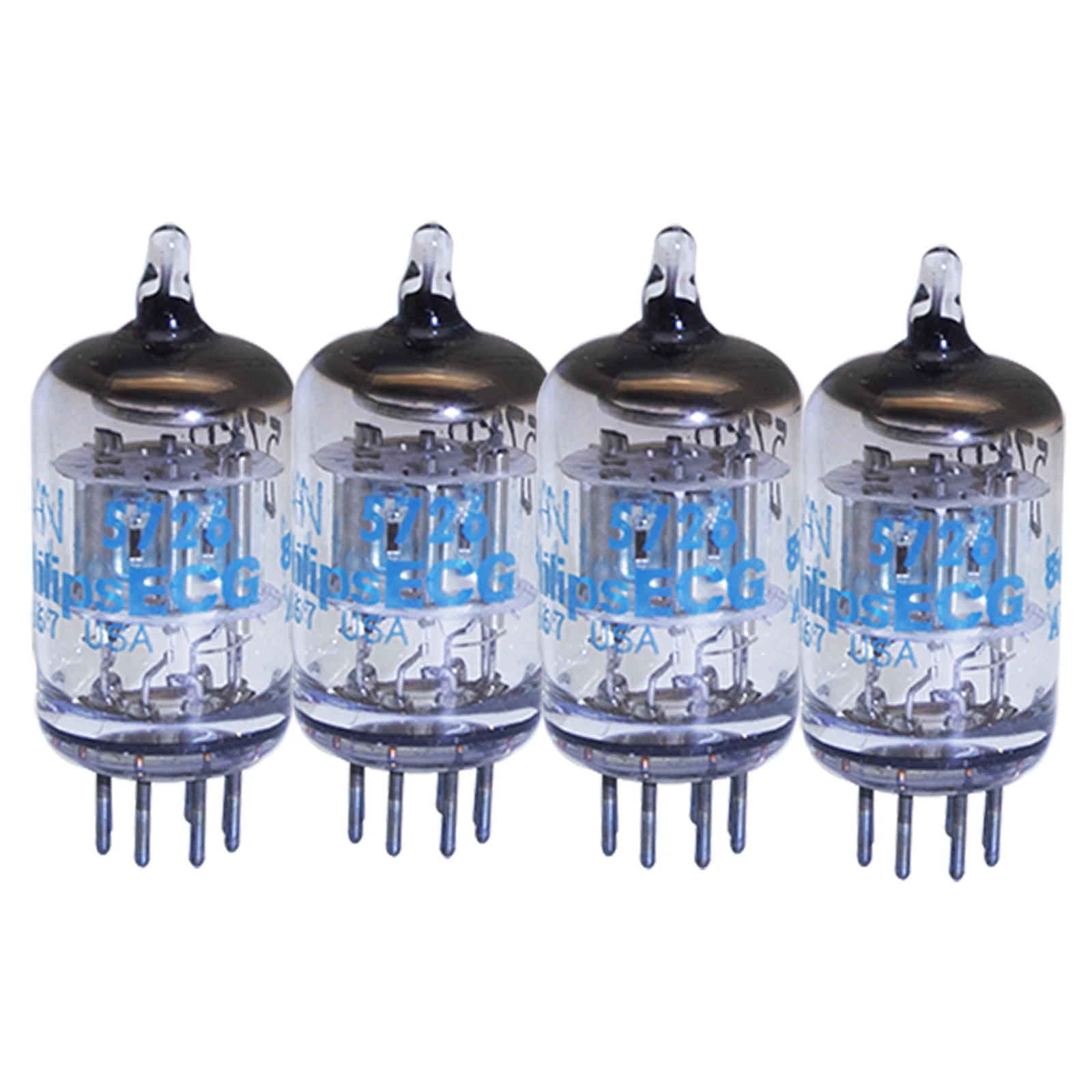 Электронная трубка вакуумного клапана Philps 5726