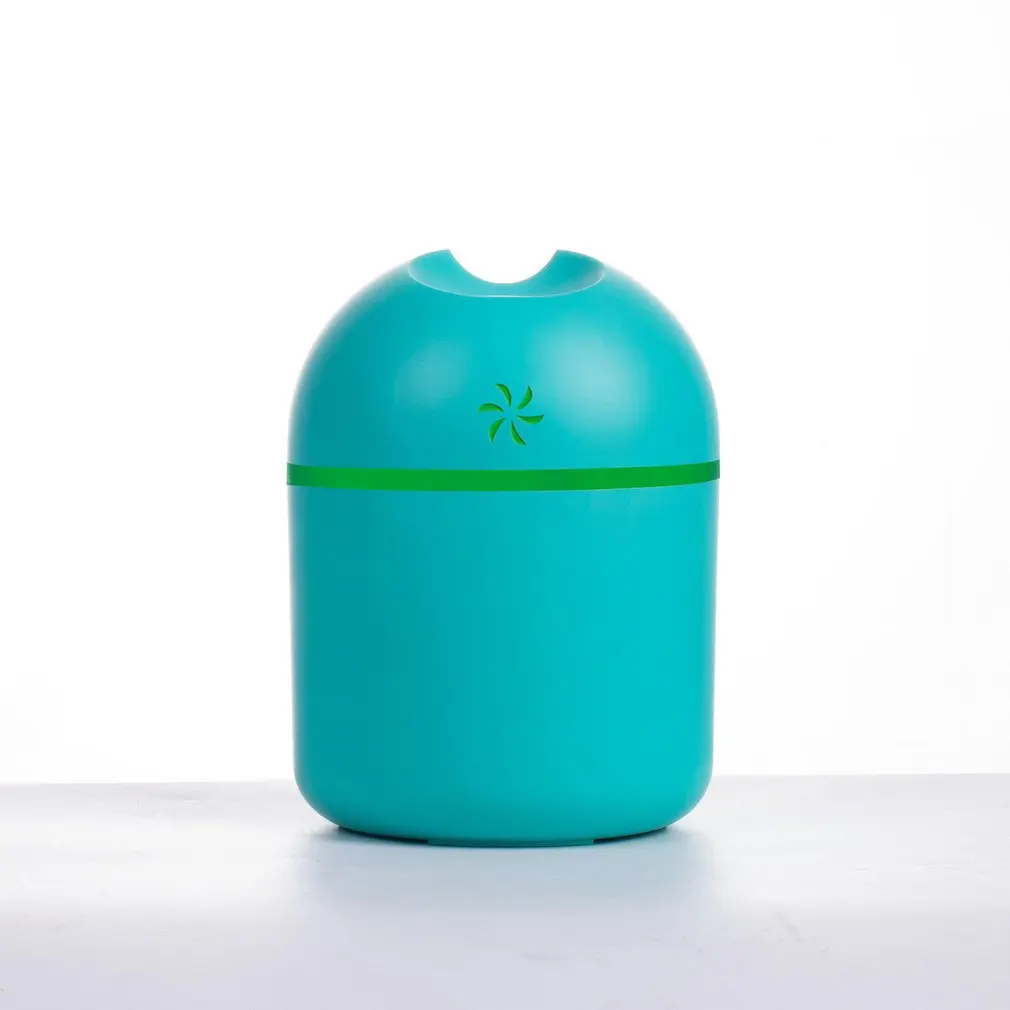 

Humidifier Air Purifiers Ultrasonic Atomizer Arom Diffuser For Aromatherapy In Home & Car With USB Port Office Desktop
