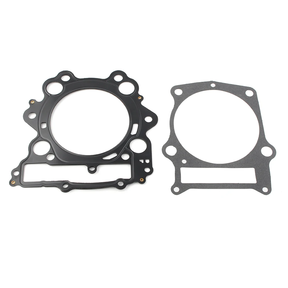 Engines Crankcase Head Gasket End Kit for UTV Massimo HiSun Bennche Coleman HS MSU 700 Supermach Big Muddy