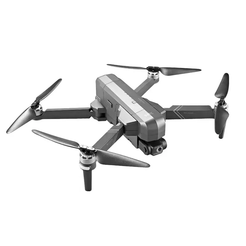 

Upgraded F11S 3KM Rc Race Drone Drone Accessories Drones With Camera And Gps